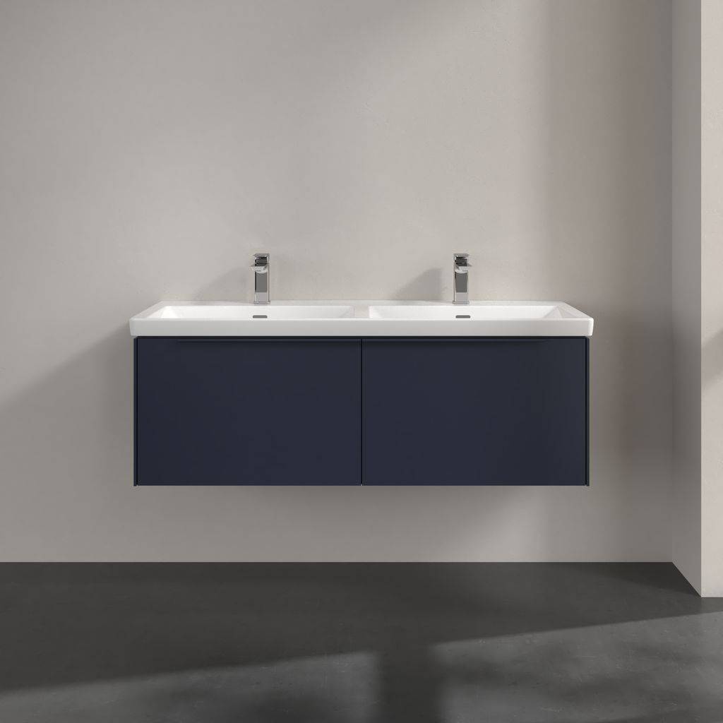 Subway 3.0 vanity unit 1272 x 429 x 478mm