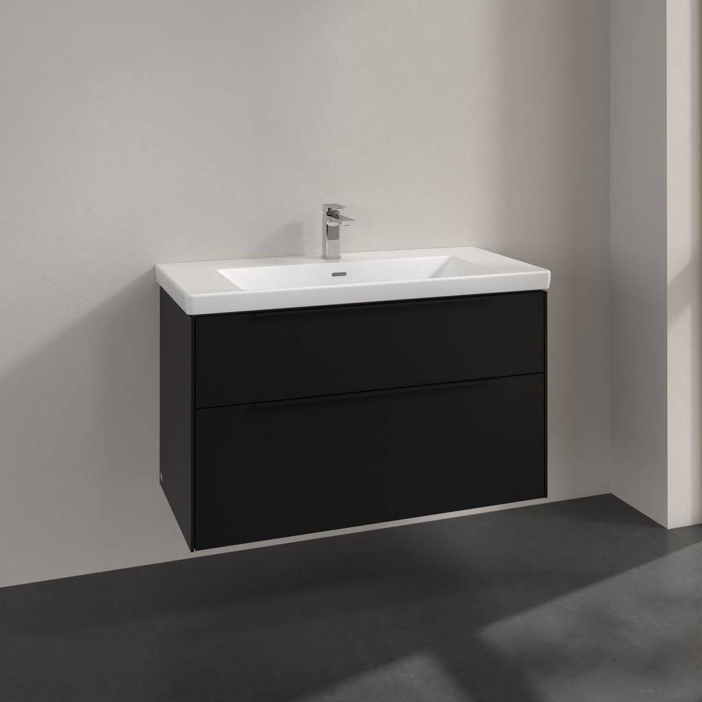 Subway 3.0 vanity cabinet 973 x 576 x 478mm