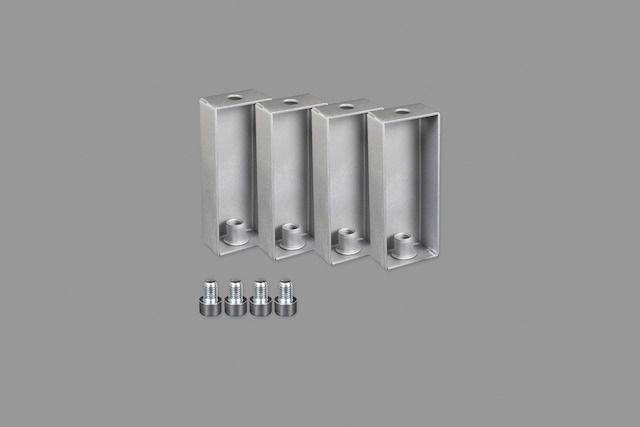 Spacers 4 pieces