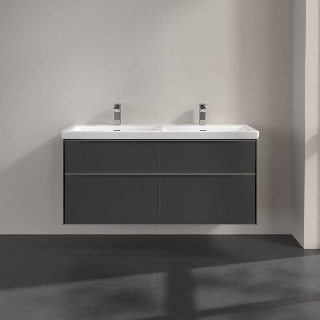 Subway 3.0 vanity unit 1272 x 576 x 478mm