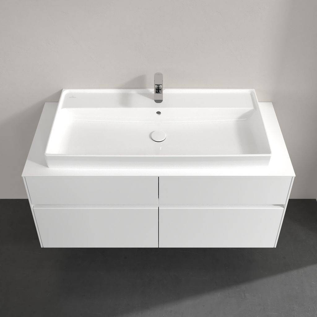 Collaro vanity unit 1200 x 548 x 500mm