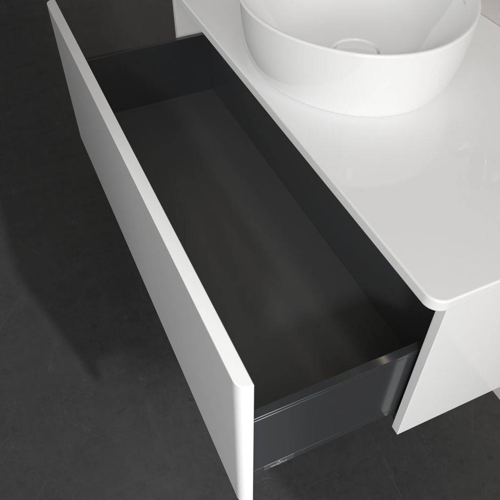 Antao washbasin vanity unit 1000 x 360 x 500mm