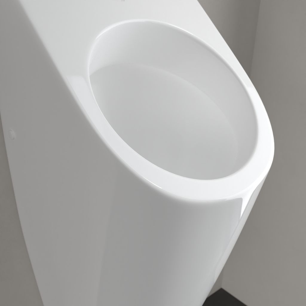 Architectura suction urinal