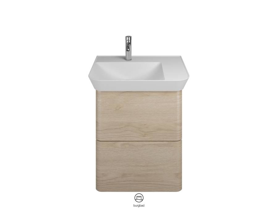 IVEO SFEO065 washbasin combination trough left