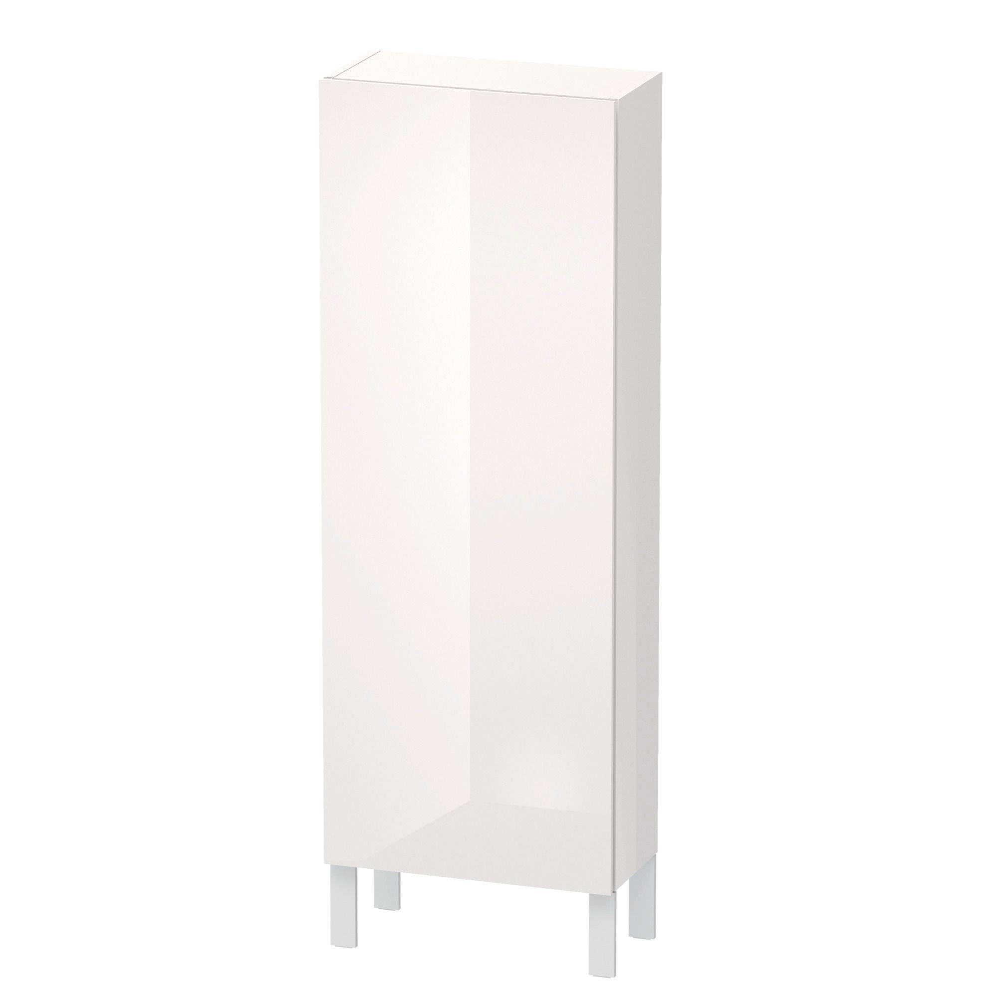 L-Cube half height cabinet LC1169R 500x1320x243mm