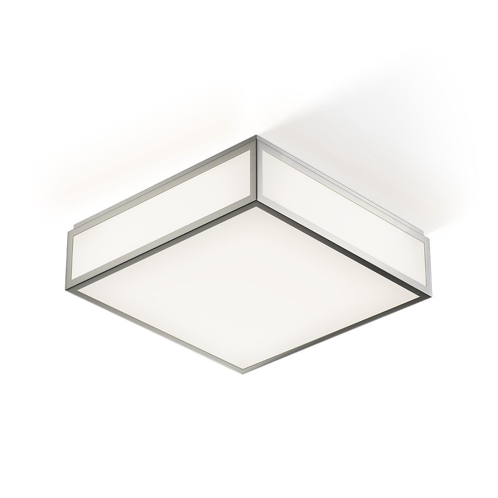 BAUHAUS 3 N LED  Decken-/Wandleuchte