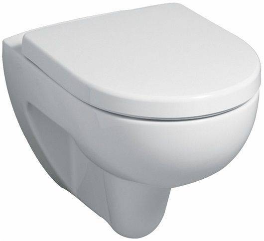 Renova Plan WC seat