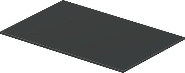 DuraSquare glass inlay 770 x 380mm