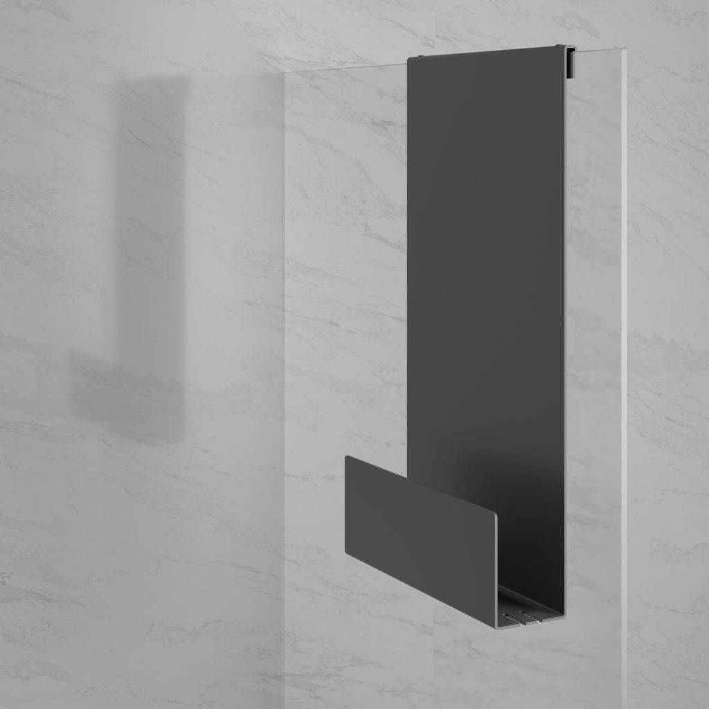 Collection shower shelves shower shelf hookable