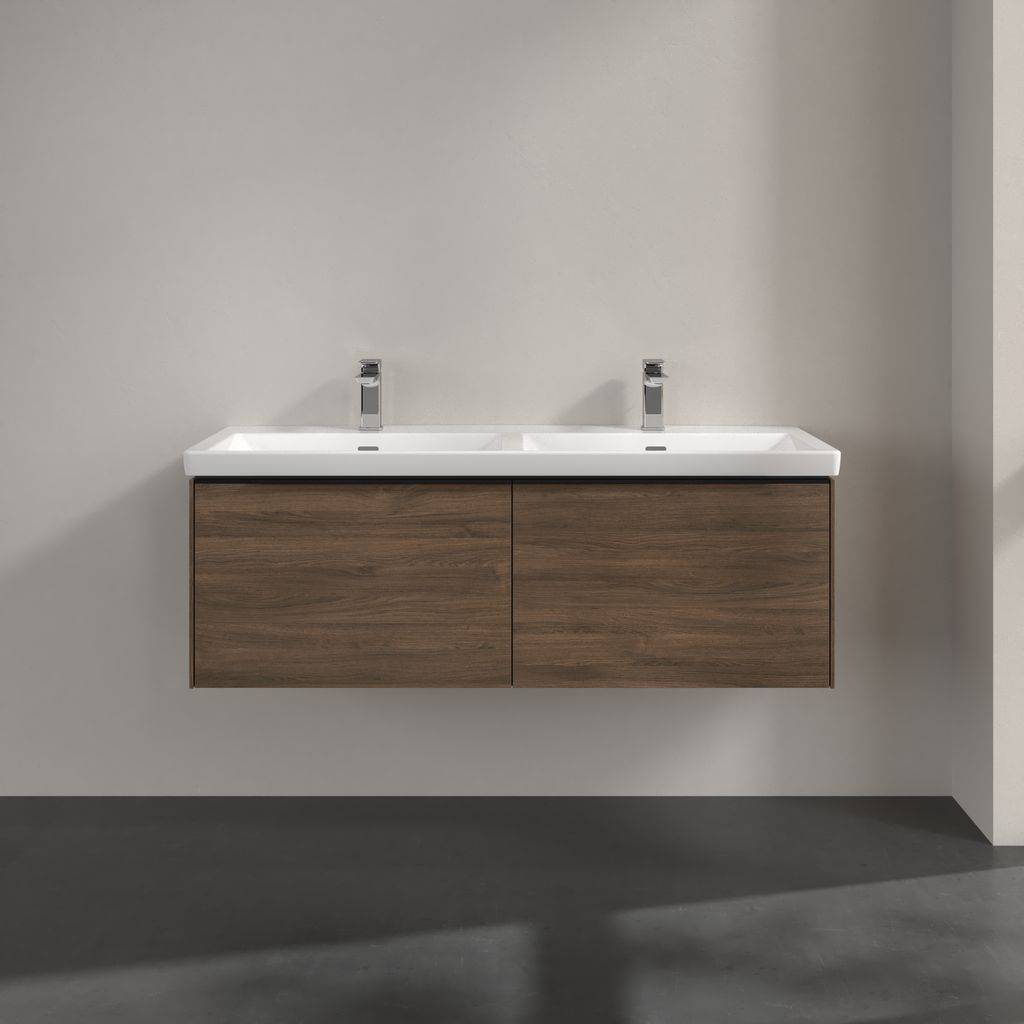 Subway 3.0 vanity unit 1272 x 429 x 478mm