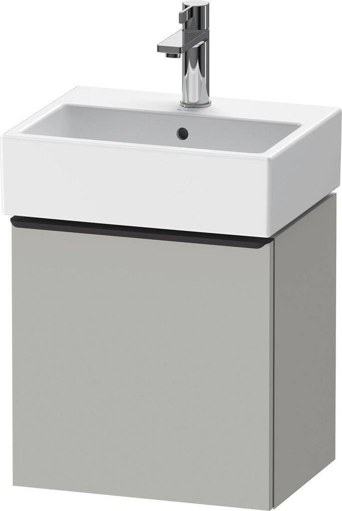 D-Neo vanity unit wall-mounted 434 x 322mm, for Vero Air 072445