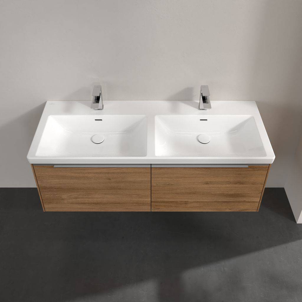 Subway 3.0 vanity unit 1272 x 429 x 478mm