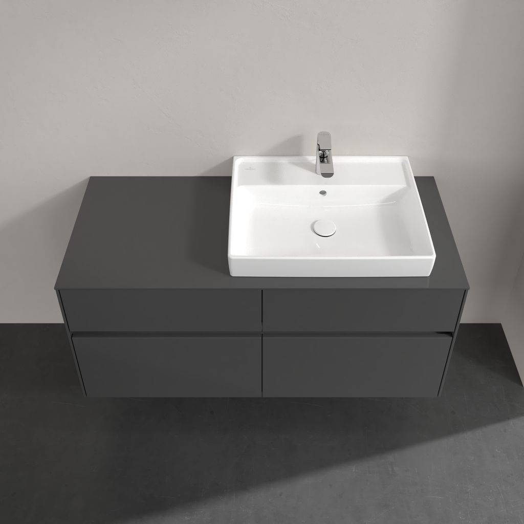 Collaro vanity unit 1200 x 548 x 500mm