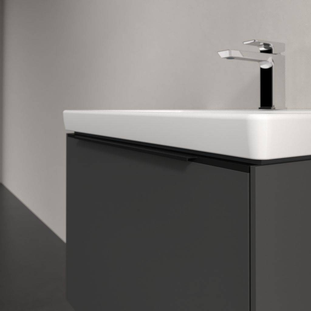 Subway 3.0 vanity unit 622 x 429 x 478mm, with LED lighting