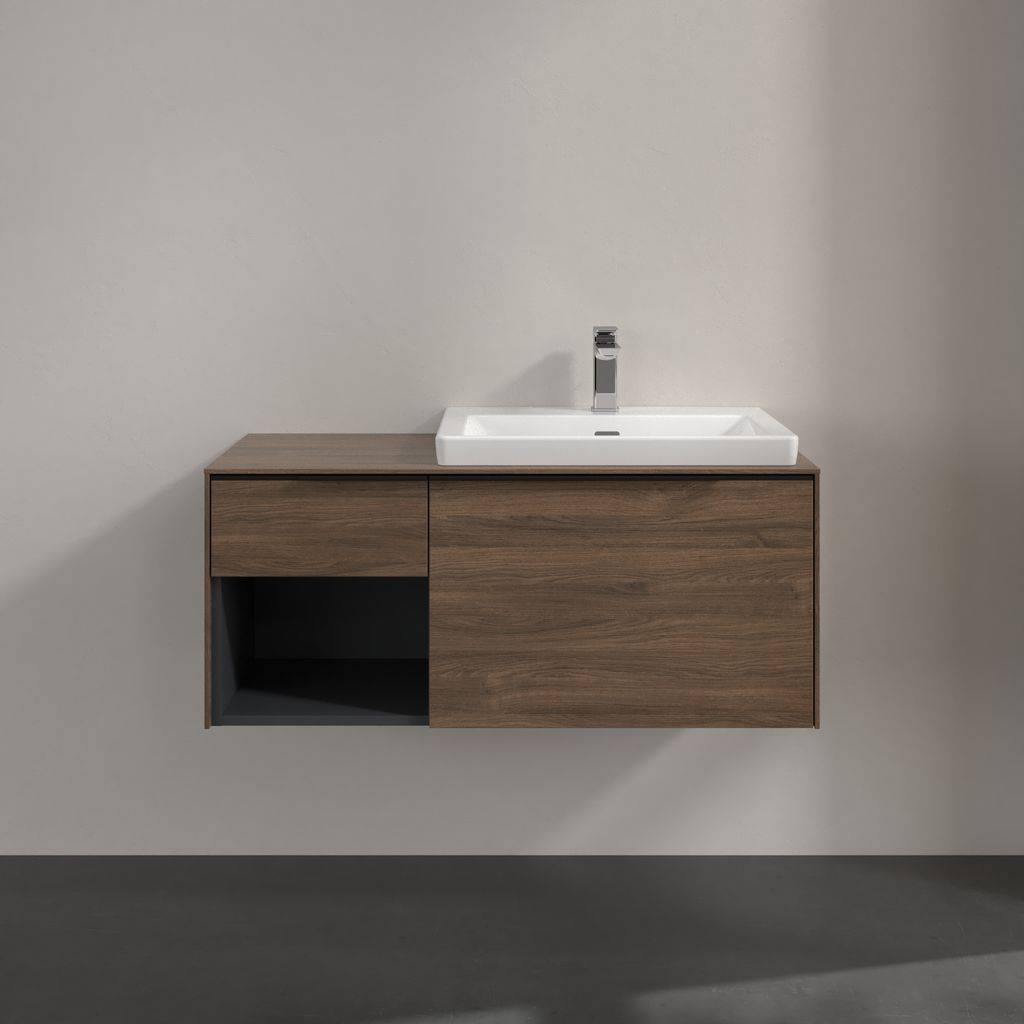 Subway 3.0 vanity unit 1001 x 422.5 x 516mm